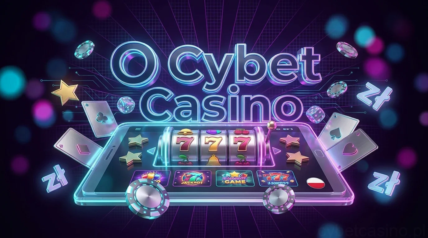 O Cybet Casino